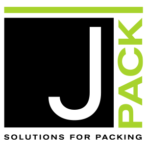 JPack Solutions for Packing Logo